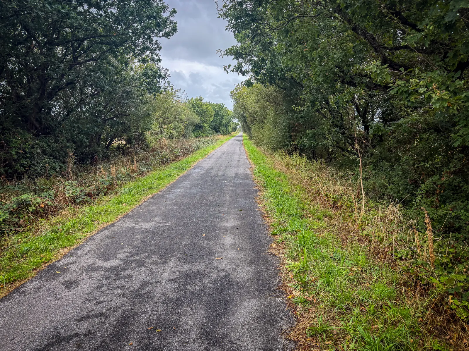 Photo at Fremington, North Devon