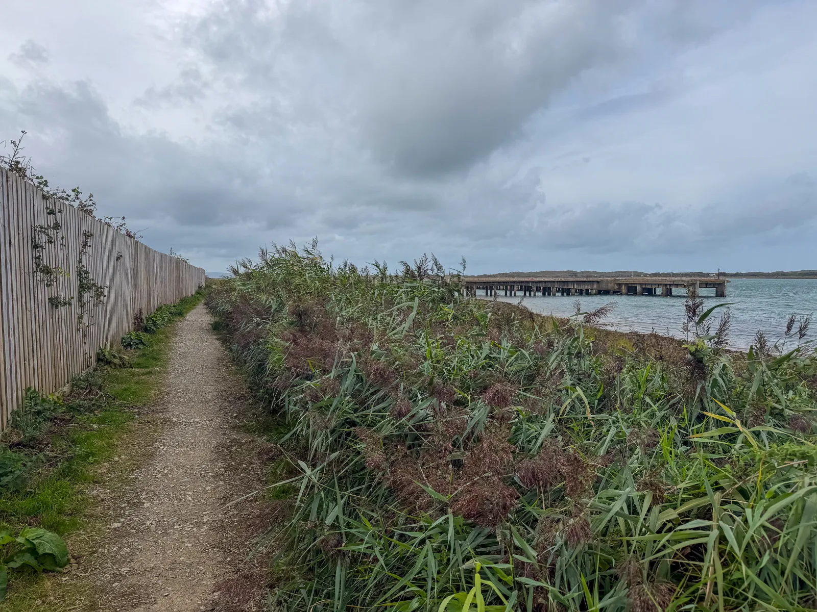 Photo at Instow, North Devon