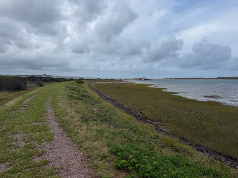 Photo at Instow