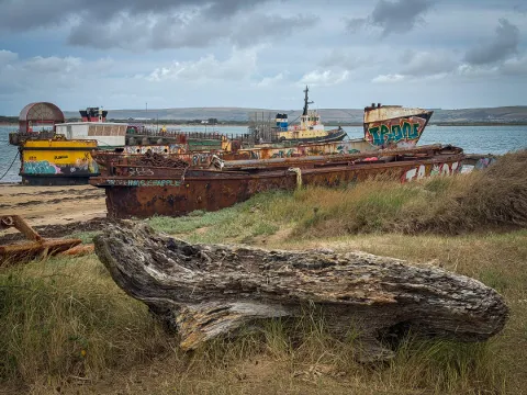 Photo at Instow
