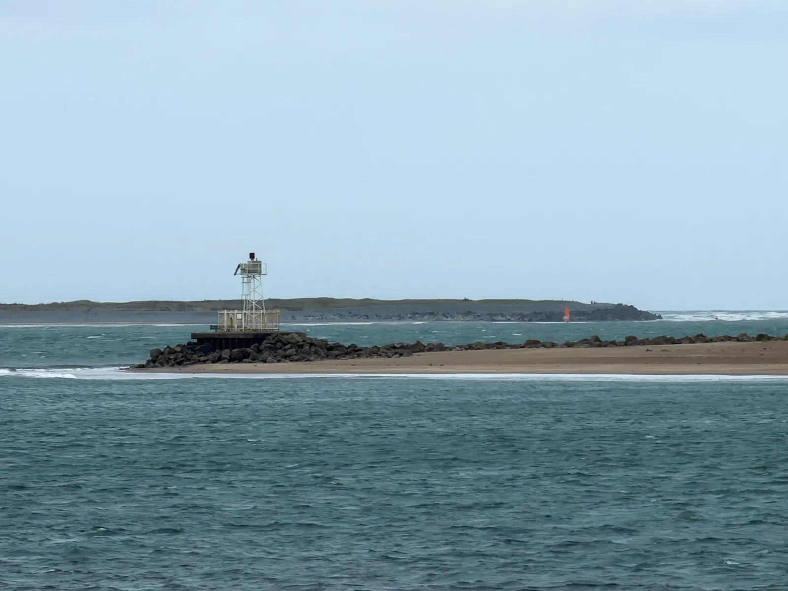 Photo at Instow, North Devon