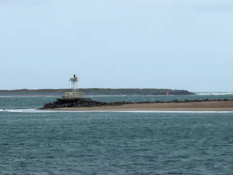 Photo at Instow