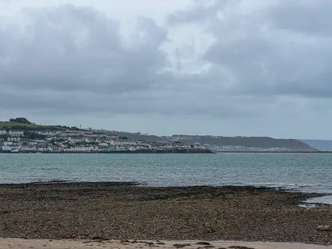 Photo at Instow