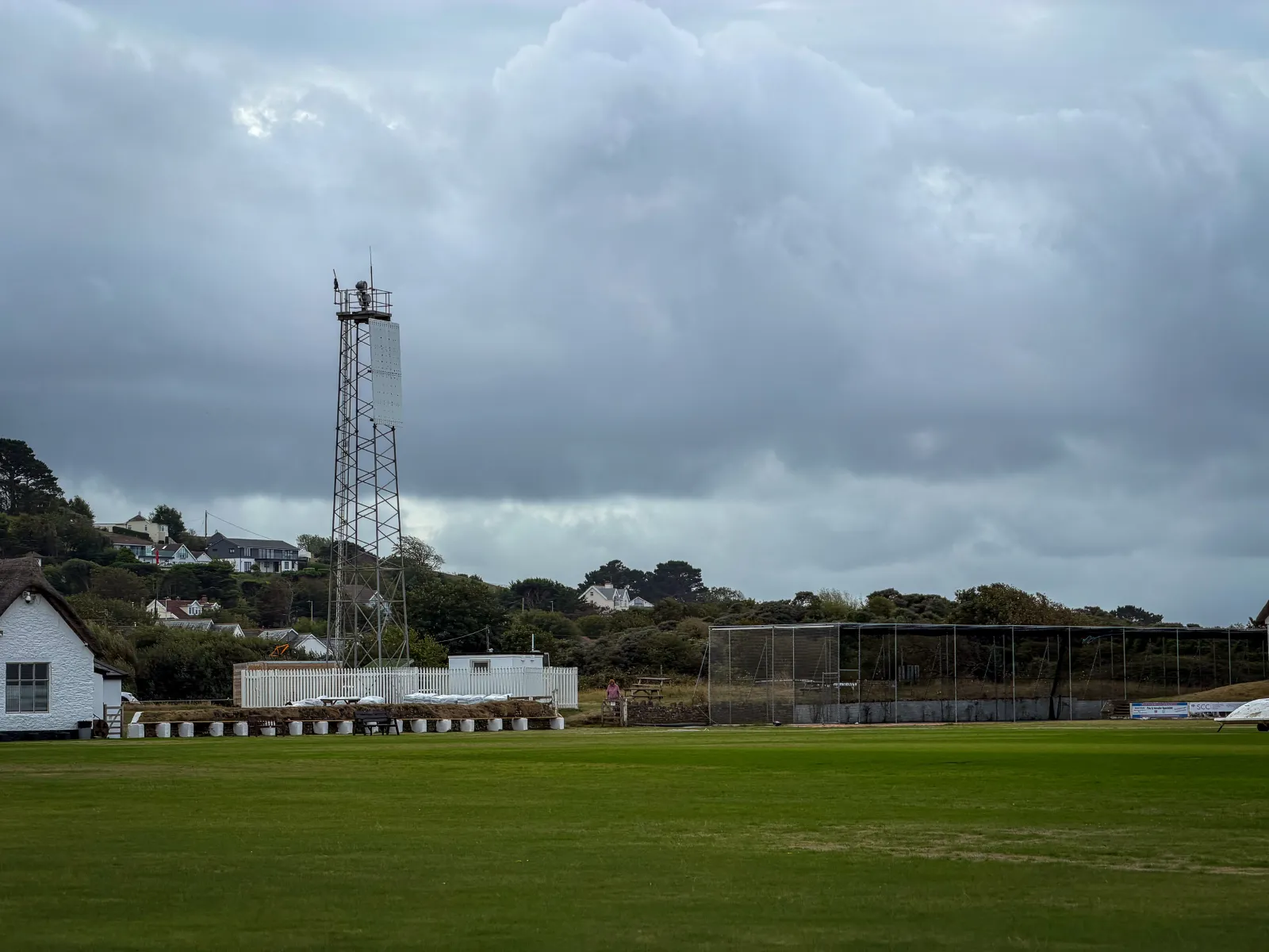 Photo at Instow, North Devon