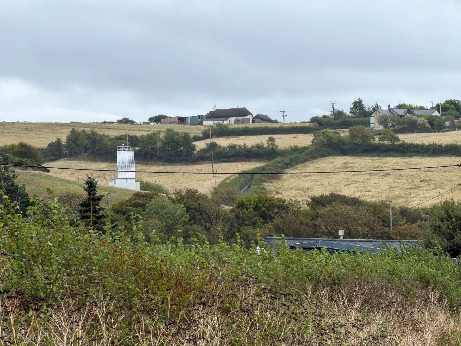 Photo at Instow, North Devon