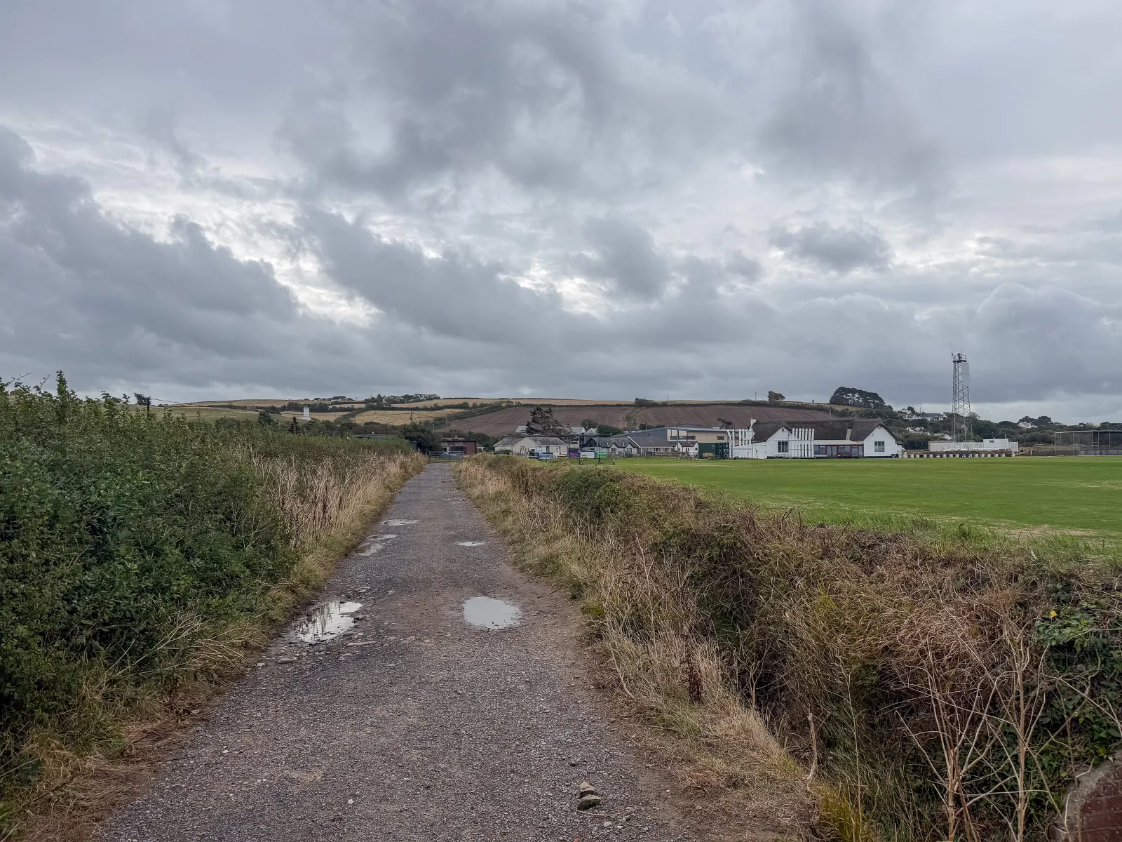 Photo at Instow, North Devon