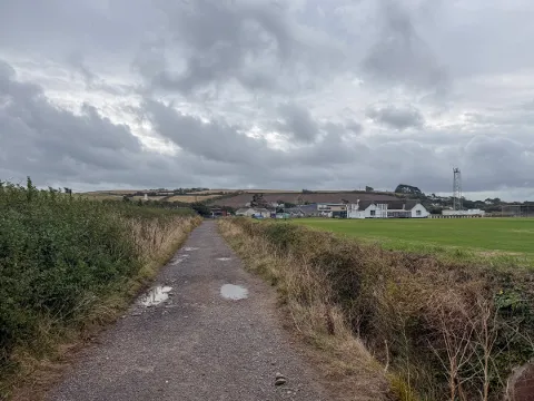 Photo at Instow