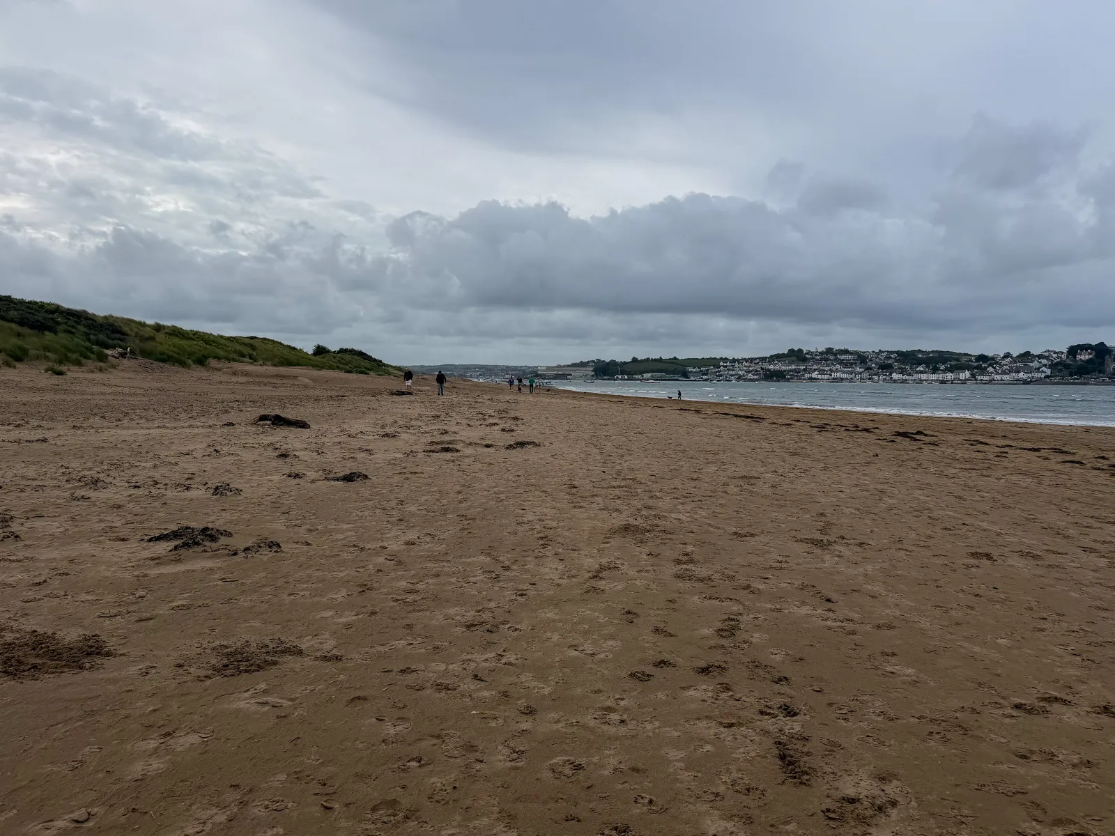 Photo at Instow, North Devon