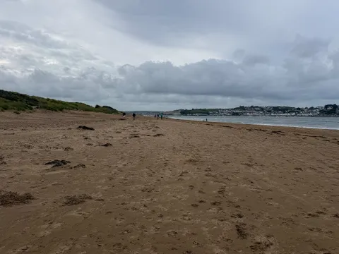 Photo at Instow