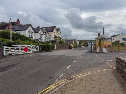Photo at Instow