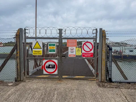 Photo at Instow