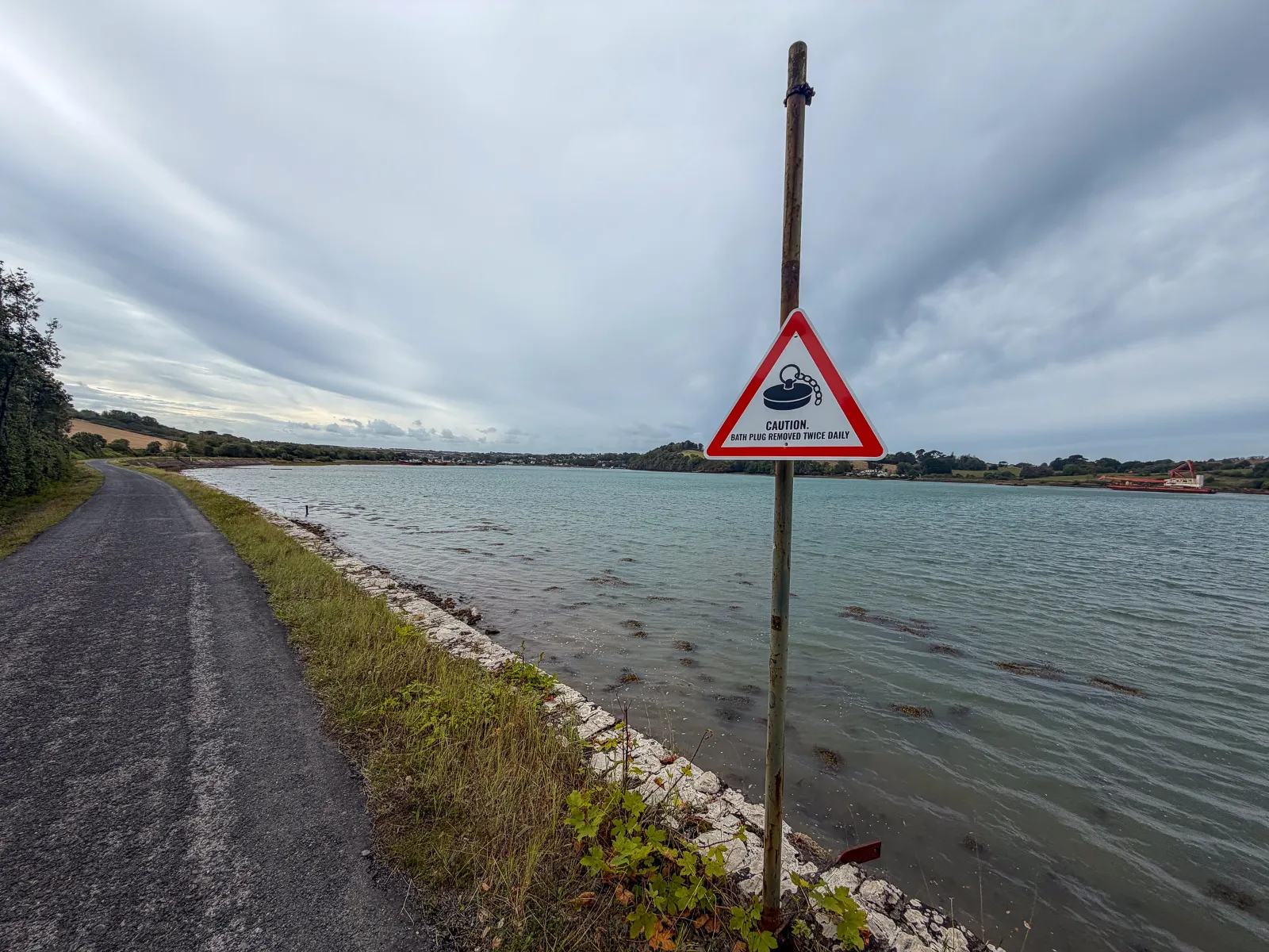 Photo at Instow, North Devon