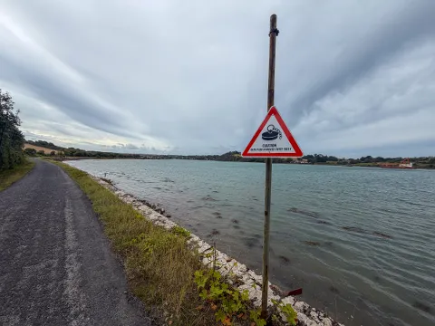 Photo at Instow