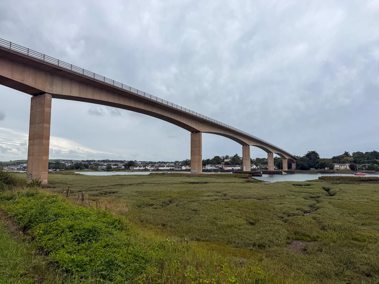 Photo at Instow, North Devon