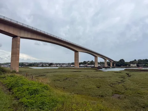 Photo at Instow