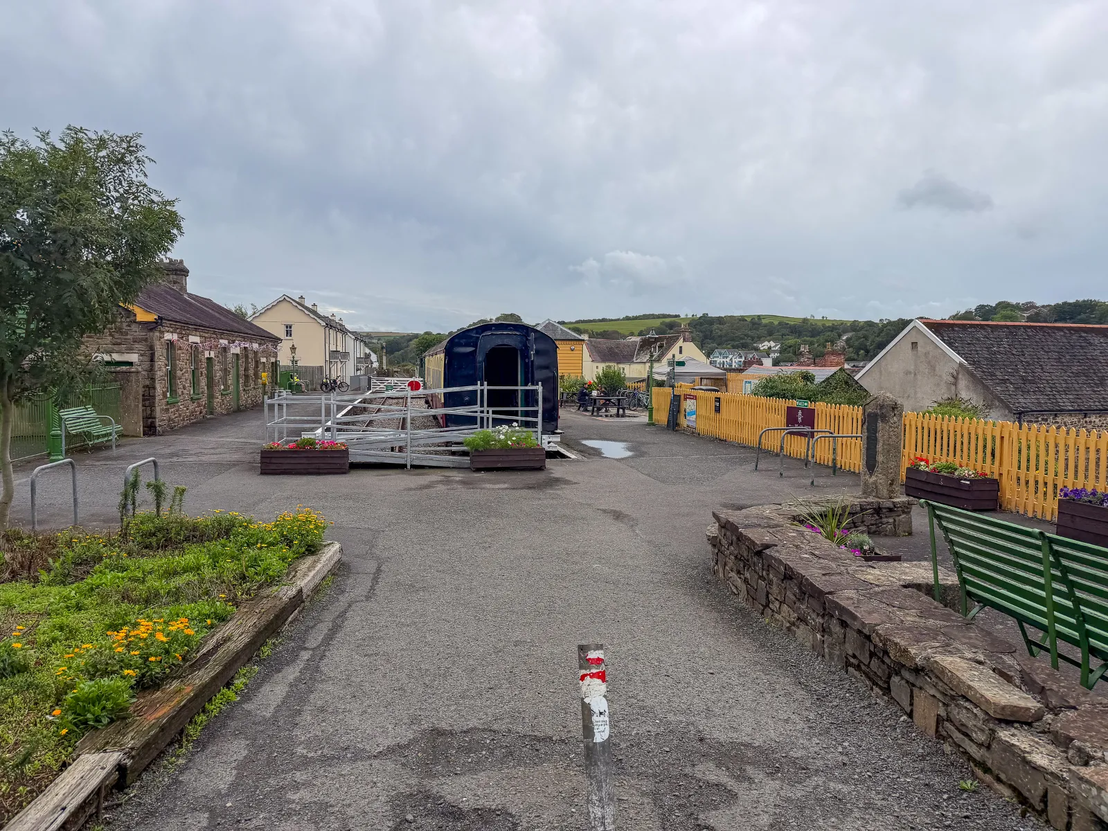 Photo at Bideford, Bideford