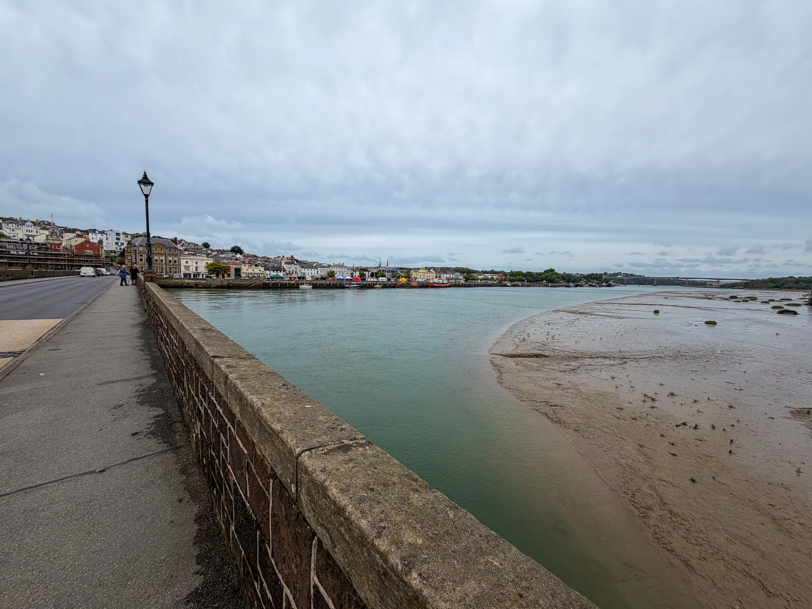 Photo at Bideford, Bideford