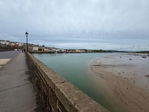 Photo at Bideford