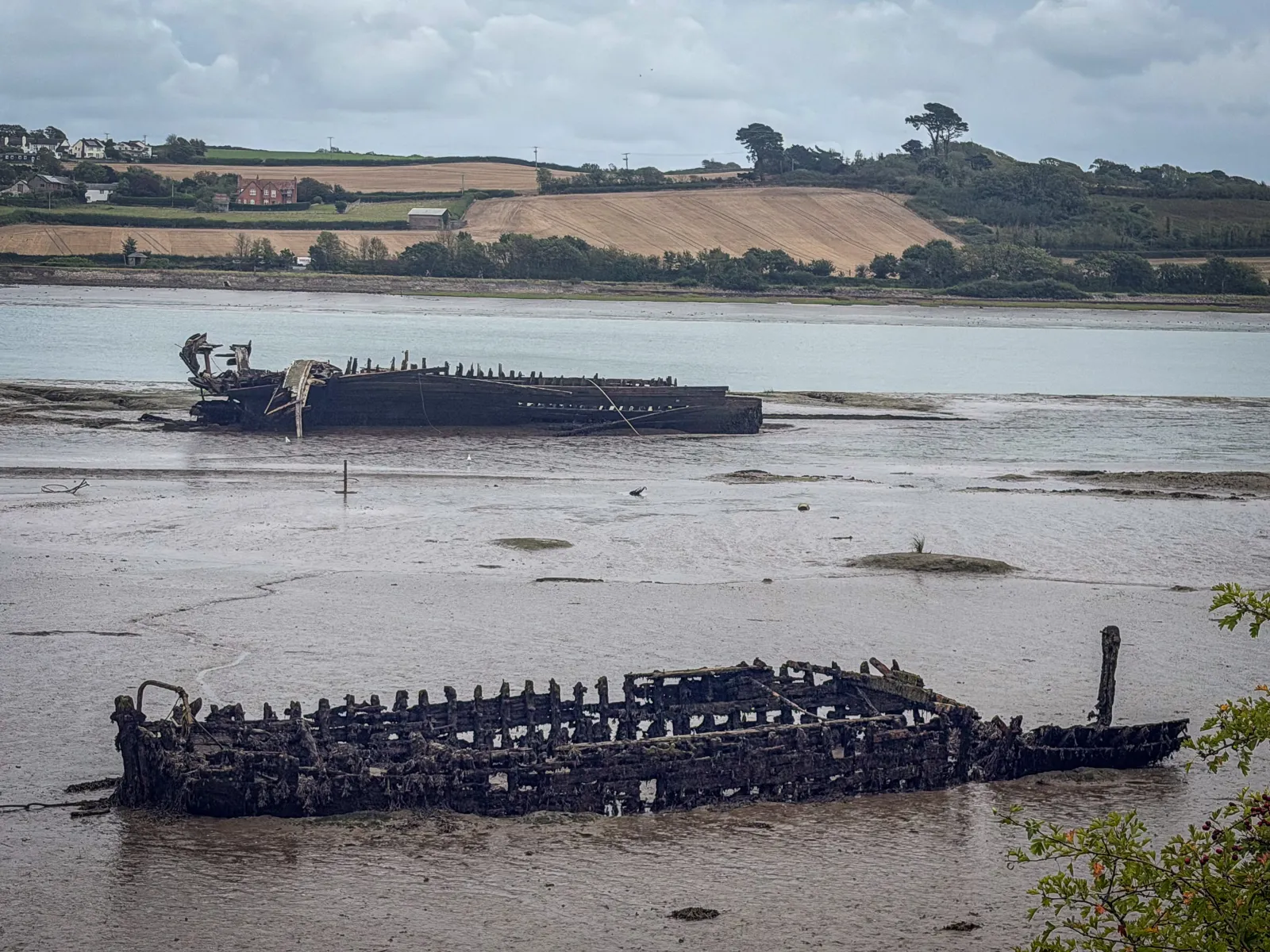 Photo at Appledore, Northam