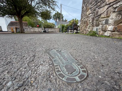 Photo at Appledore