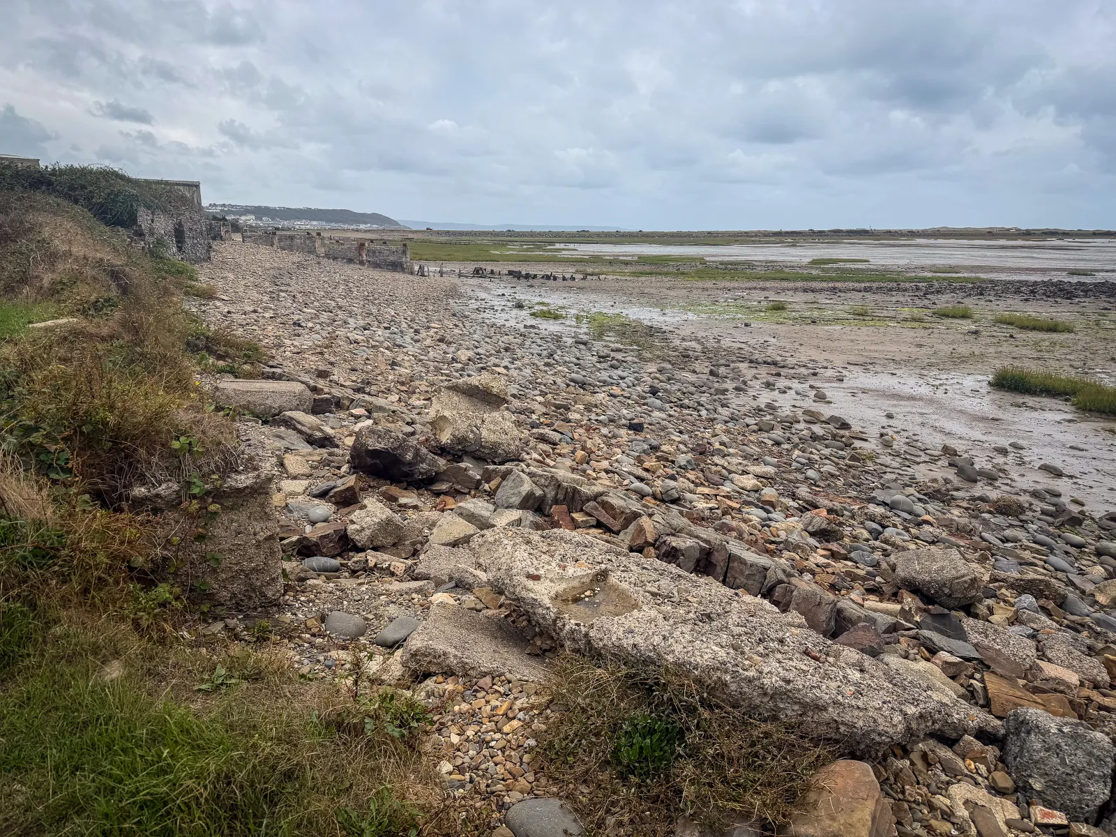 Photo at Appledore, Northam