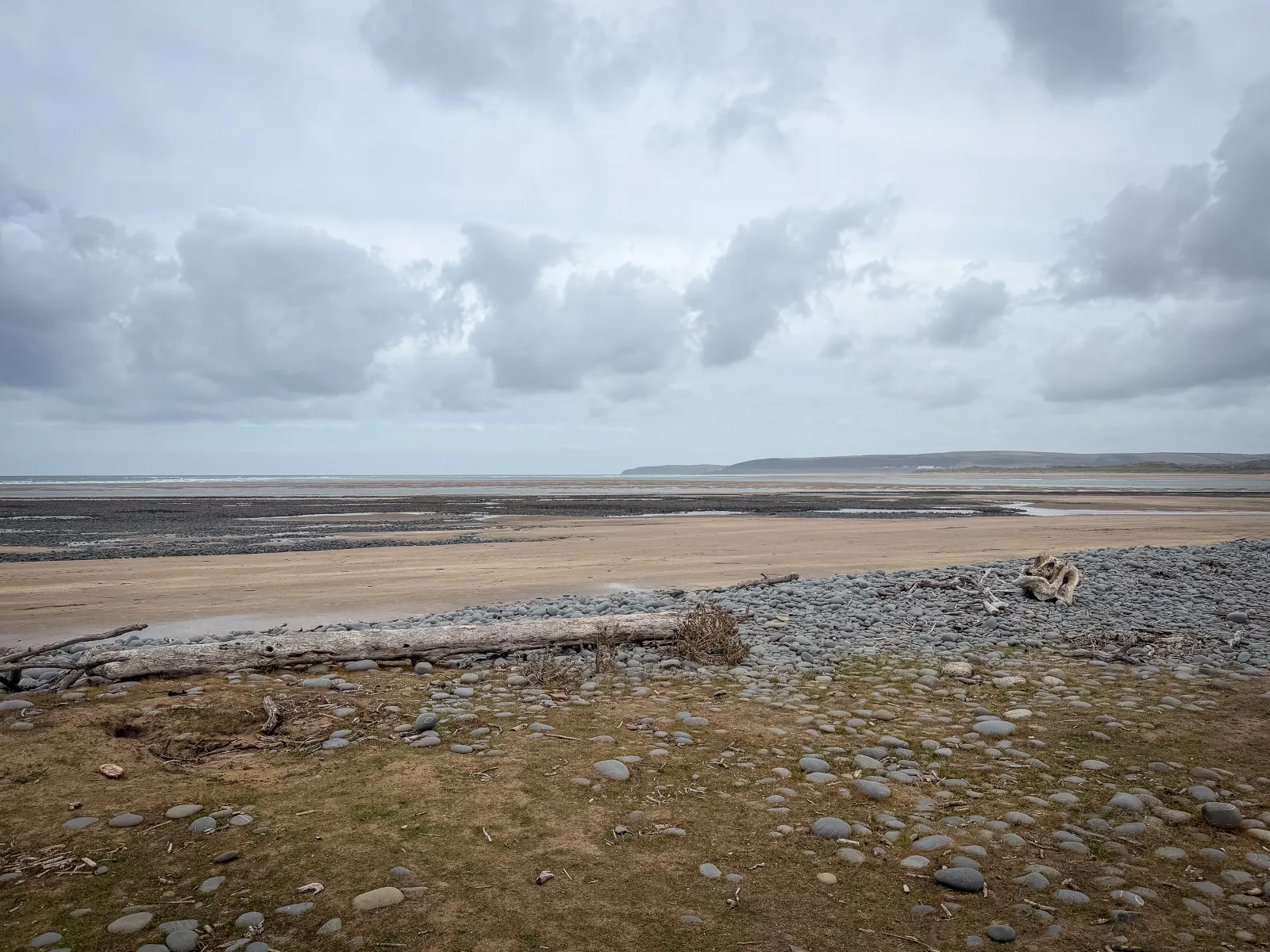 Photo at Northam Burrows