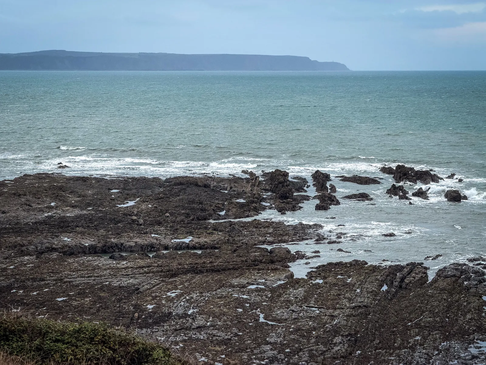 Photo at Westward Ho!, Torridge