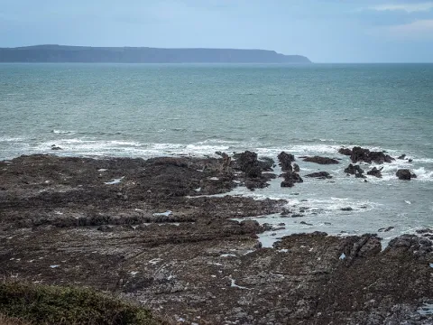 Photo at Westward Ho!