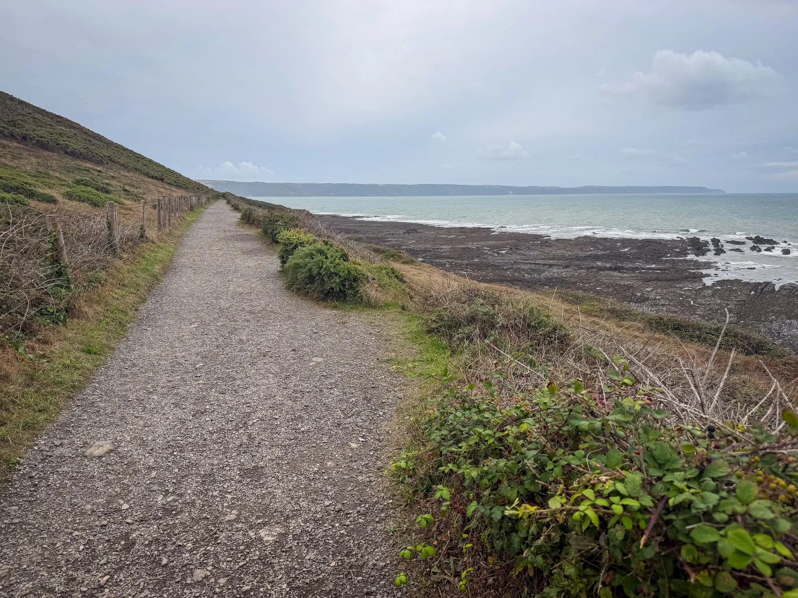 Photo at Westward Ho!, Torridge