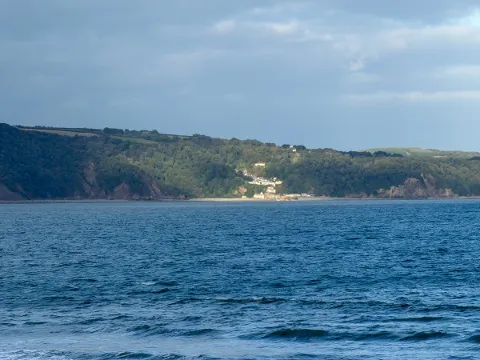 Photo at near Peppercombe