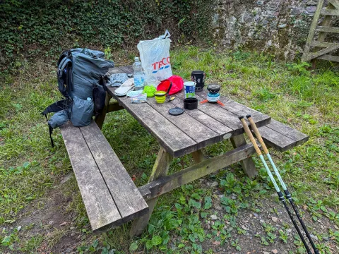 Photo at Peppercombe
