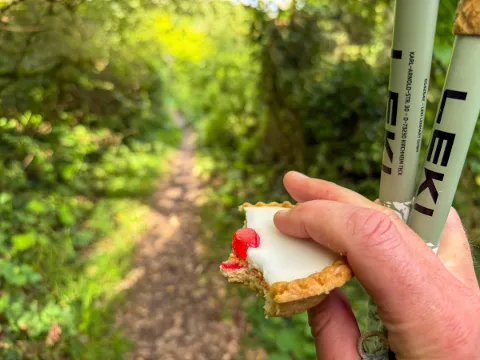 Photo at Bucks Cross