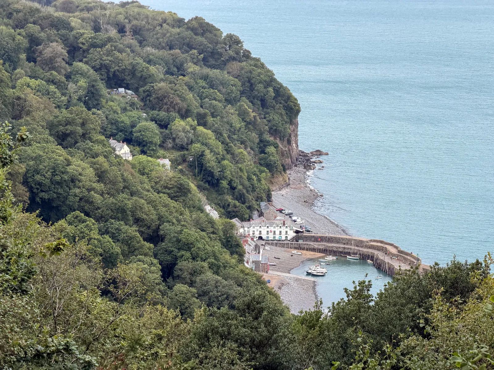 Photo at Hobby Drive, Torridge