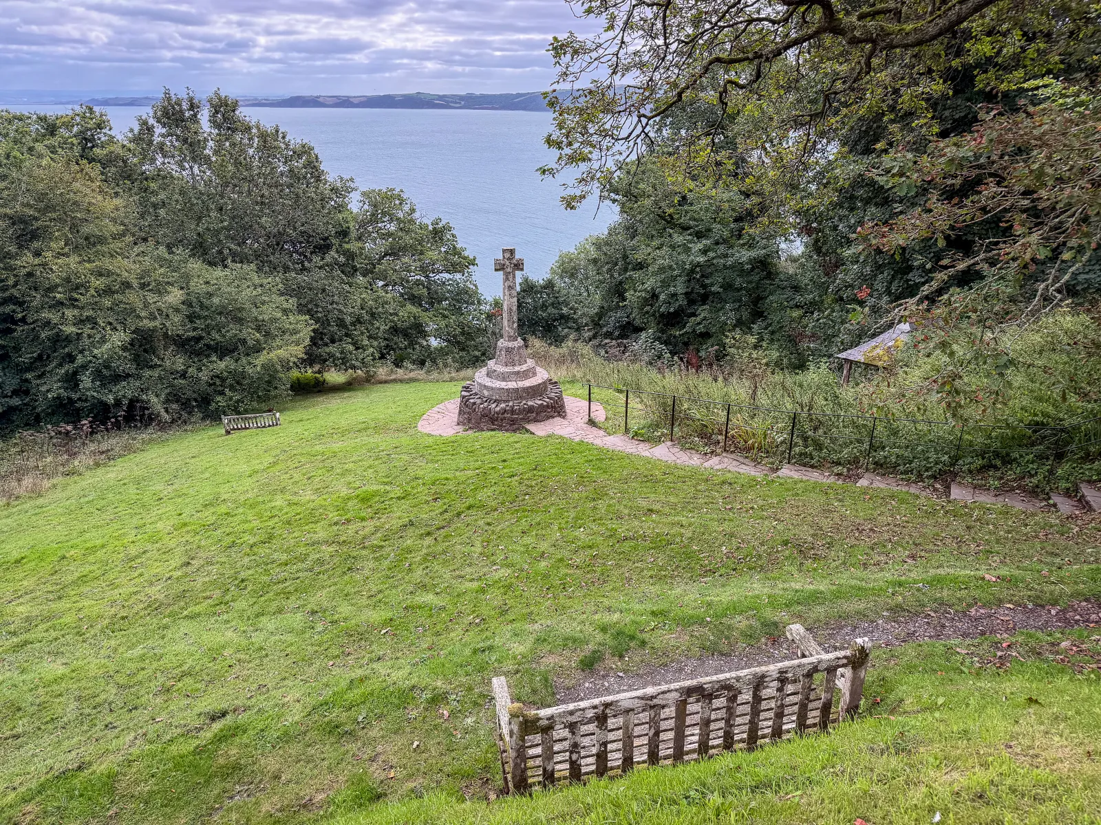 Photo at near Clovelly, Torridge