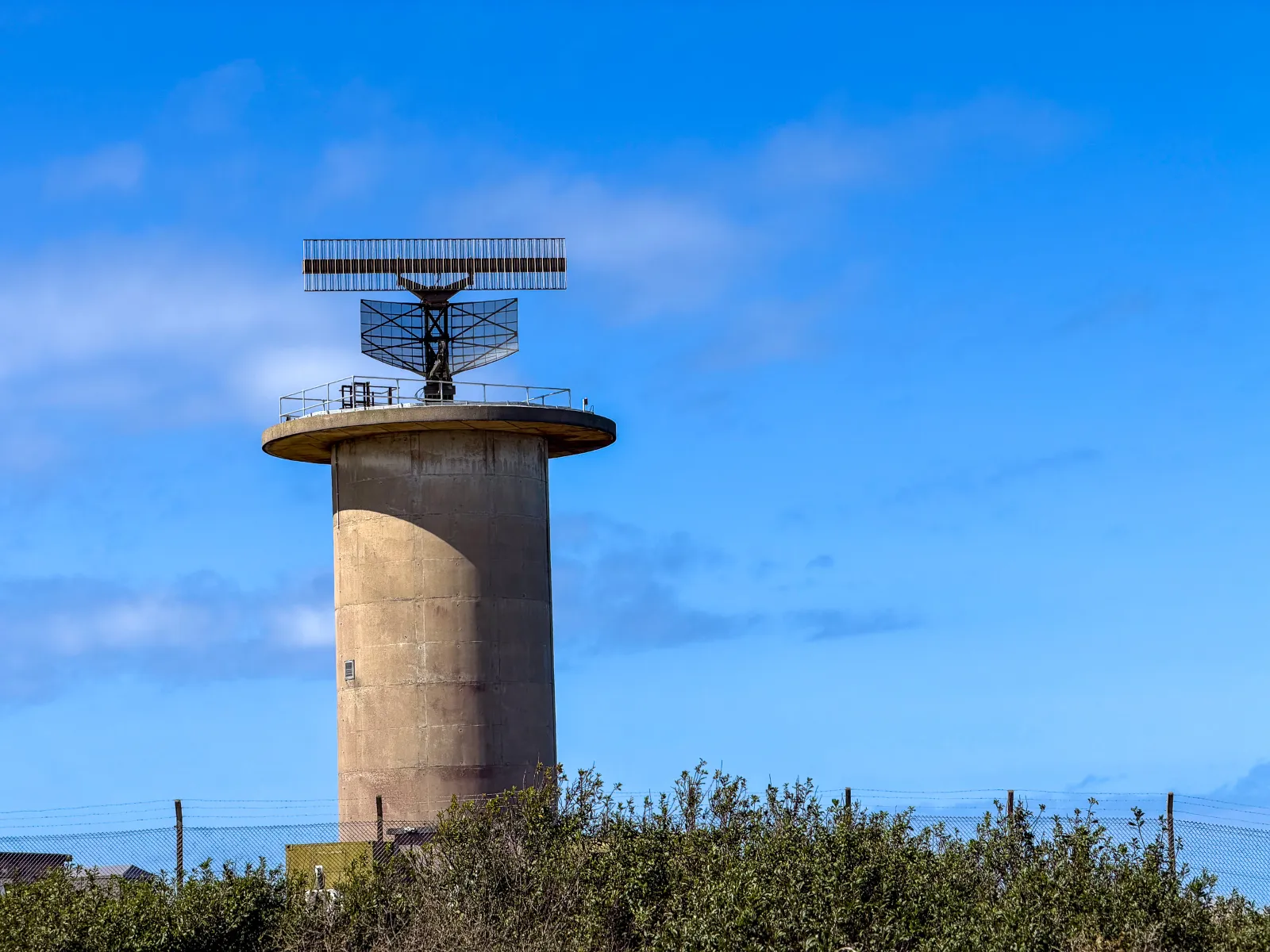 Photo at near Hartland Point, Torridge