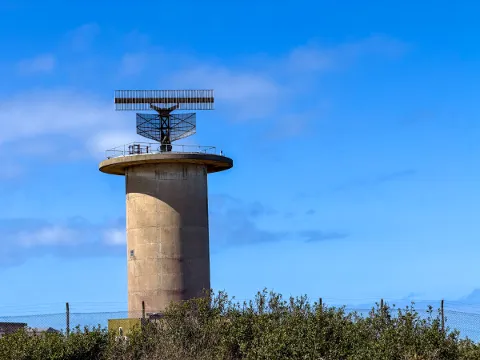 Photo at near Hartland Point