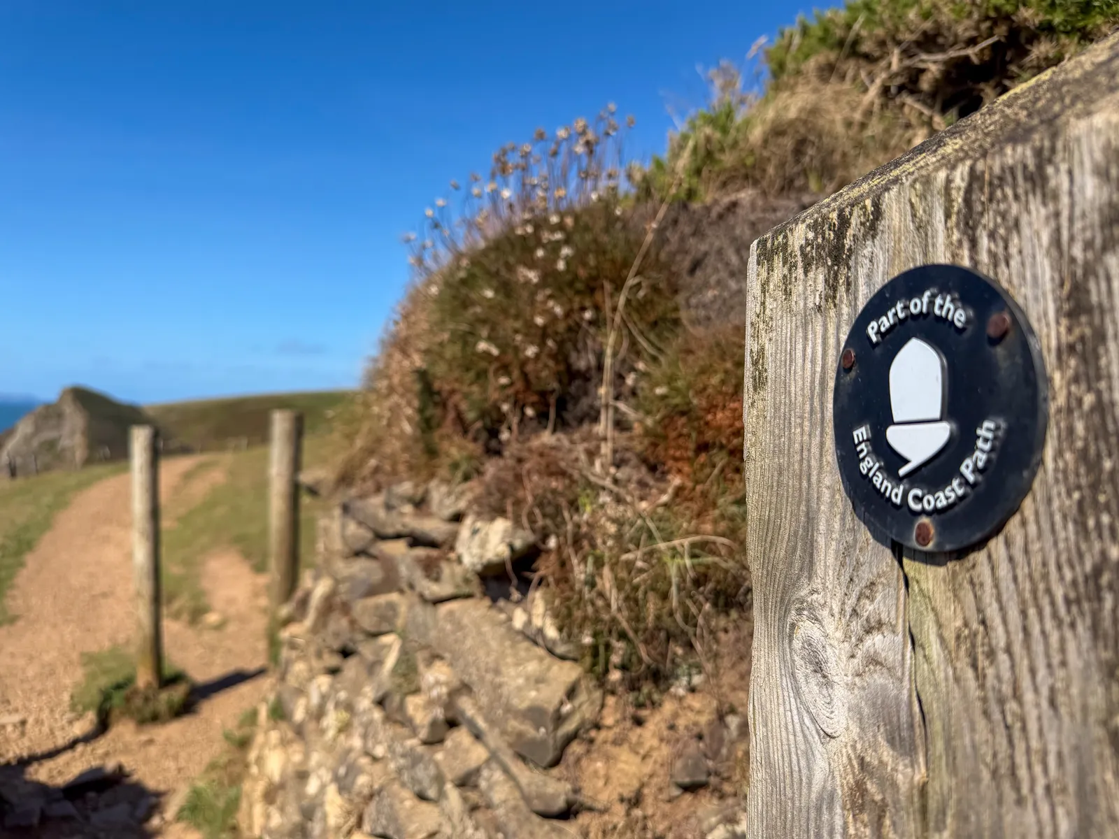 Photo at Hartland Quay, Torridge