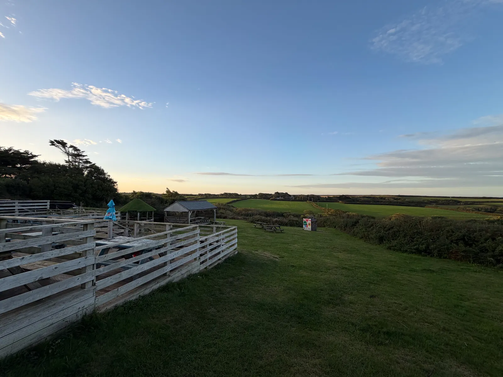 Photo at The Bush Inn, Bude