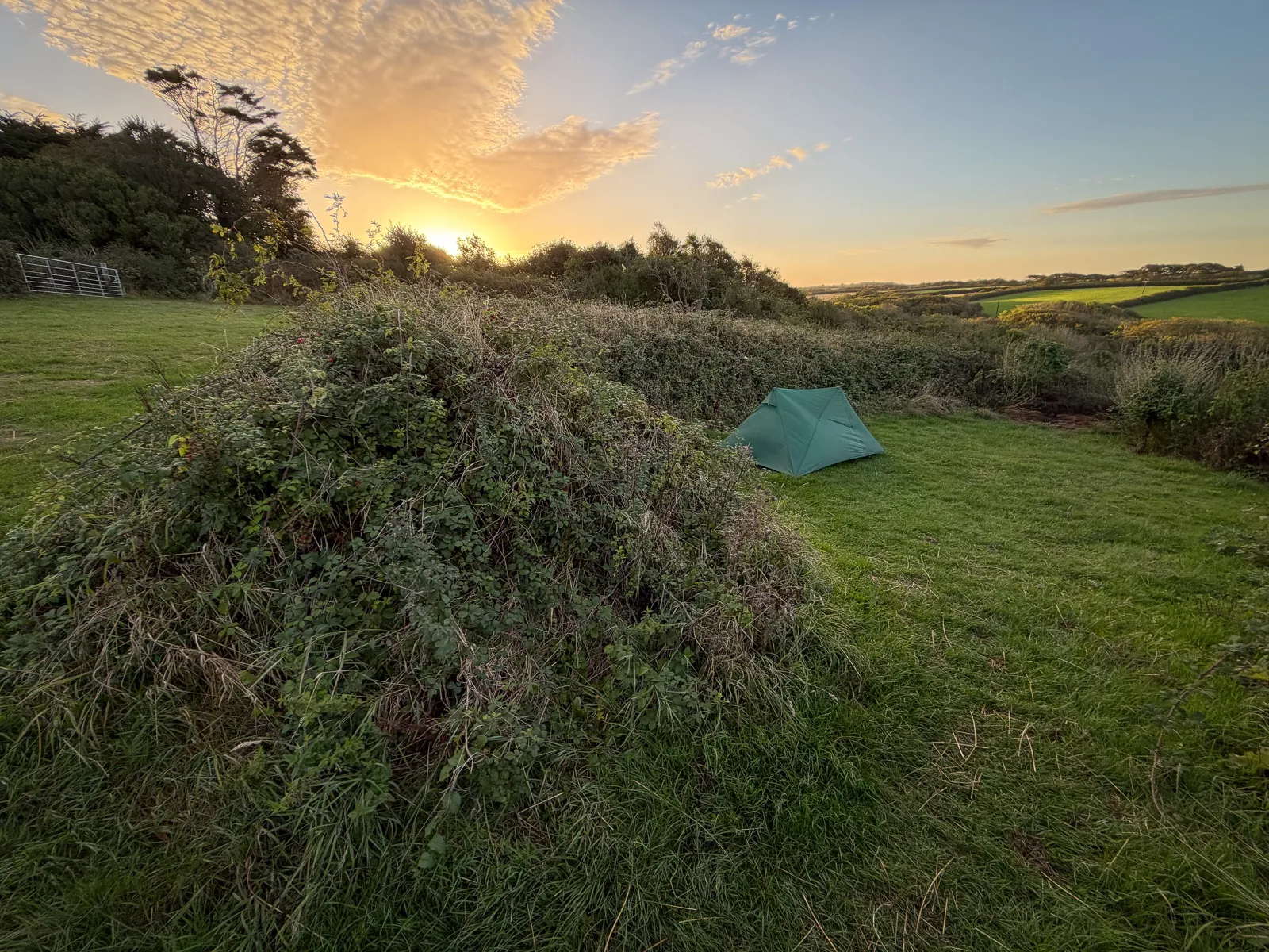 Photo at The Bush Inn, Bude
