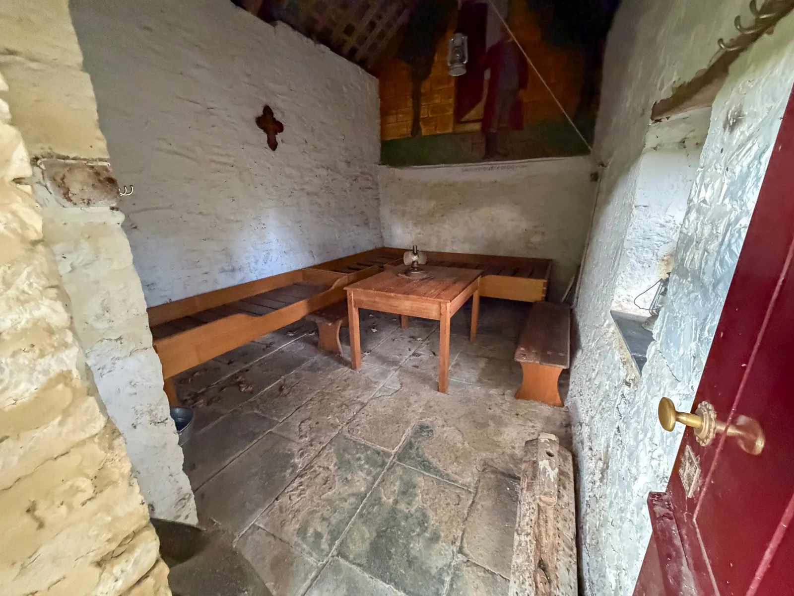 Photo at Morwenstow
