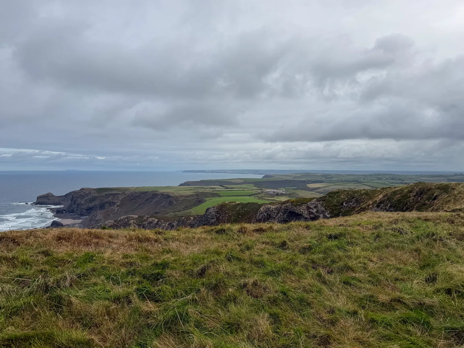 Photo at near Boscastle