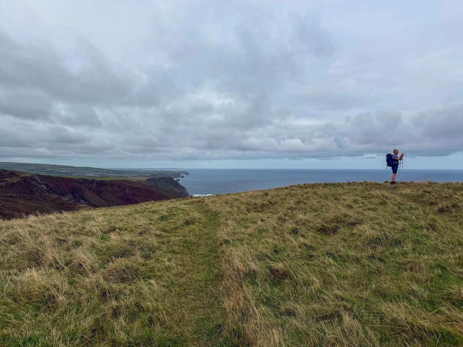 Photo at near Boscastle
