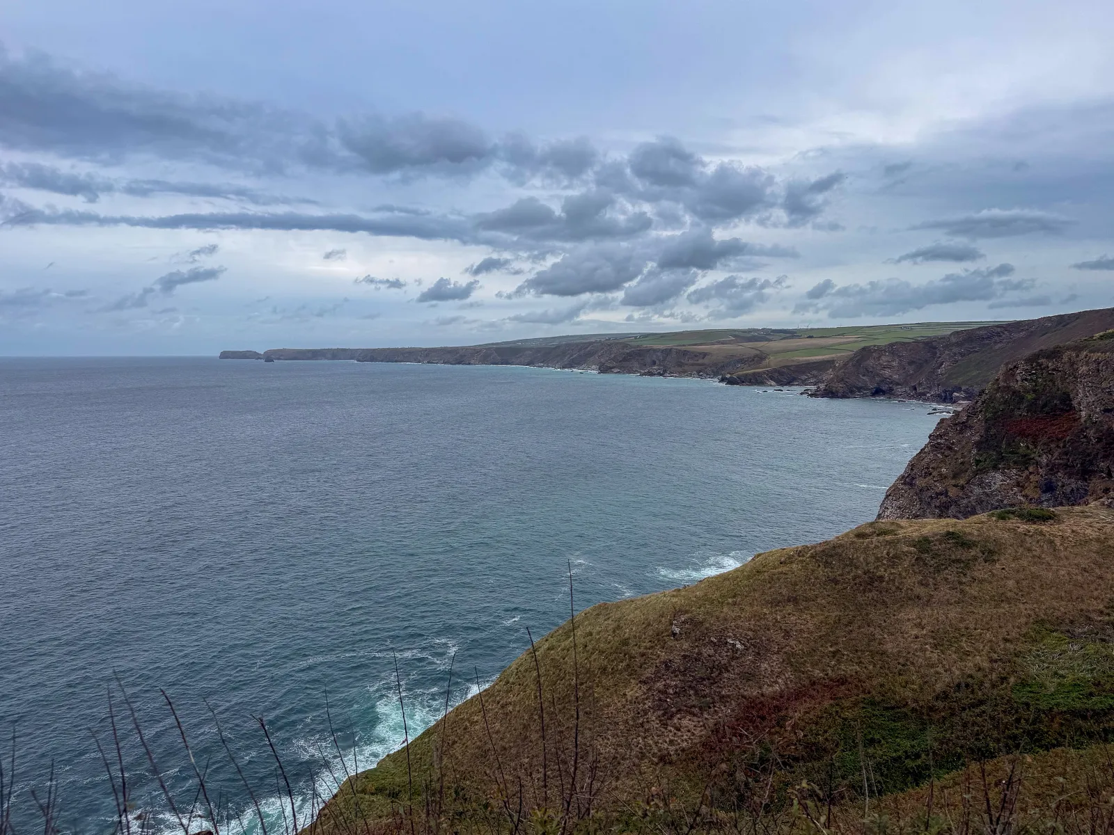 Photo at Port Gaverne