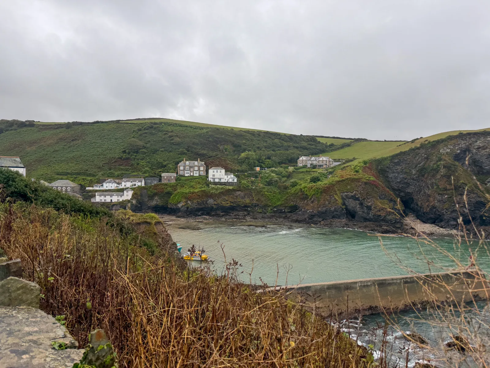 Photo at Port Isaac