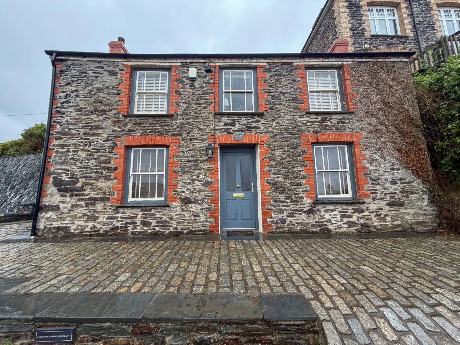 Photo at Port Isaac