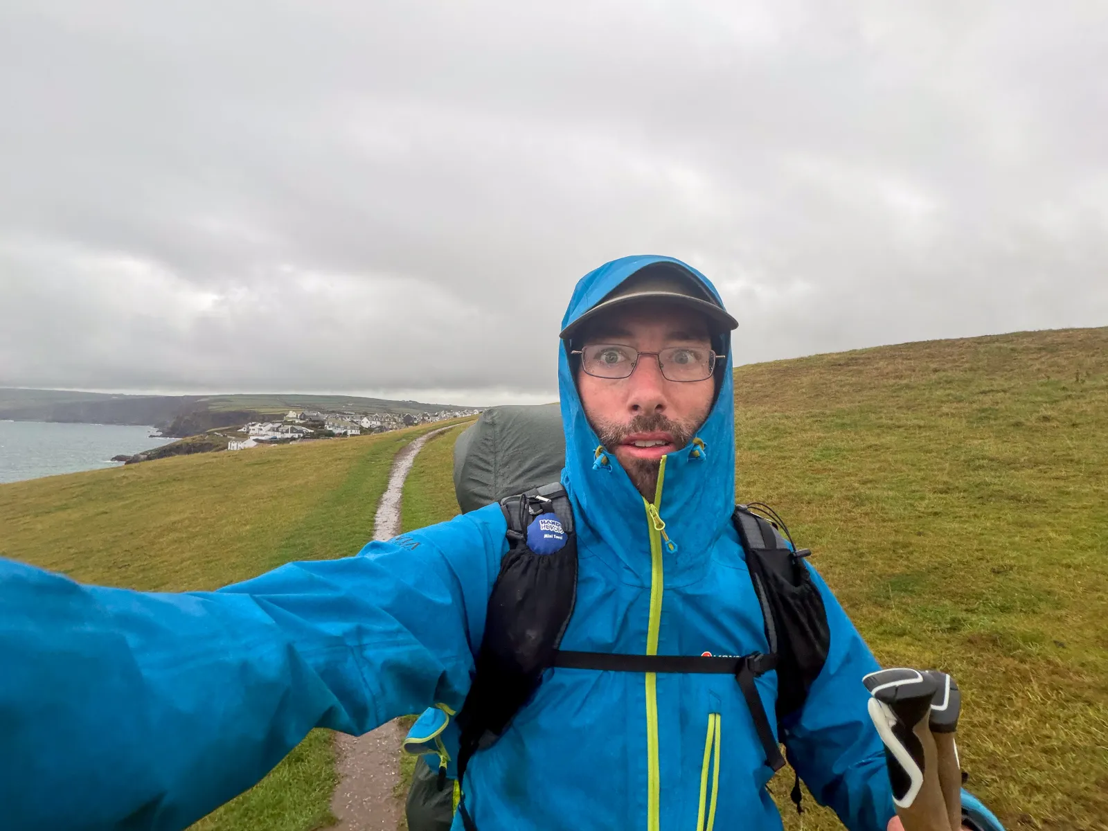 Photo at Port Isaac