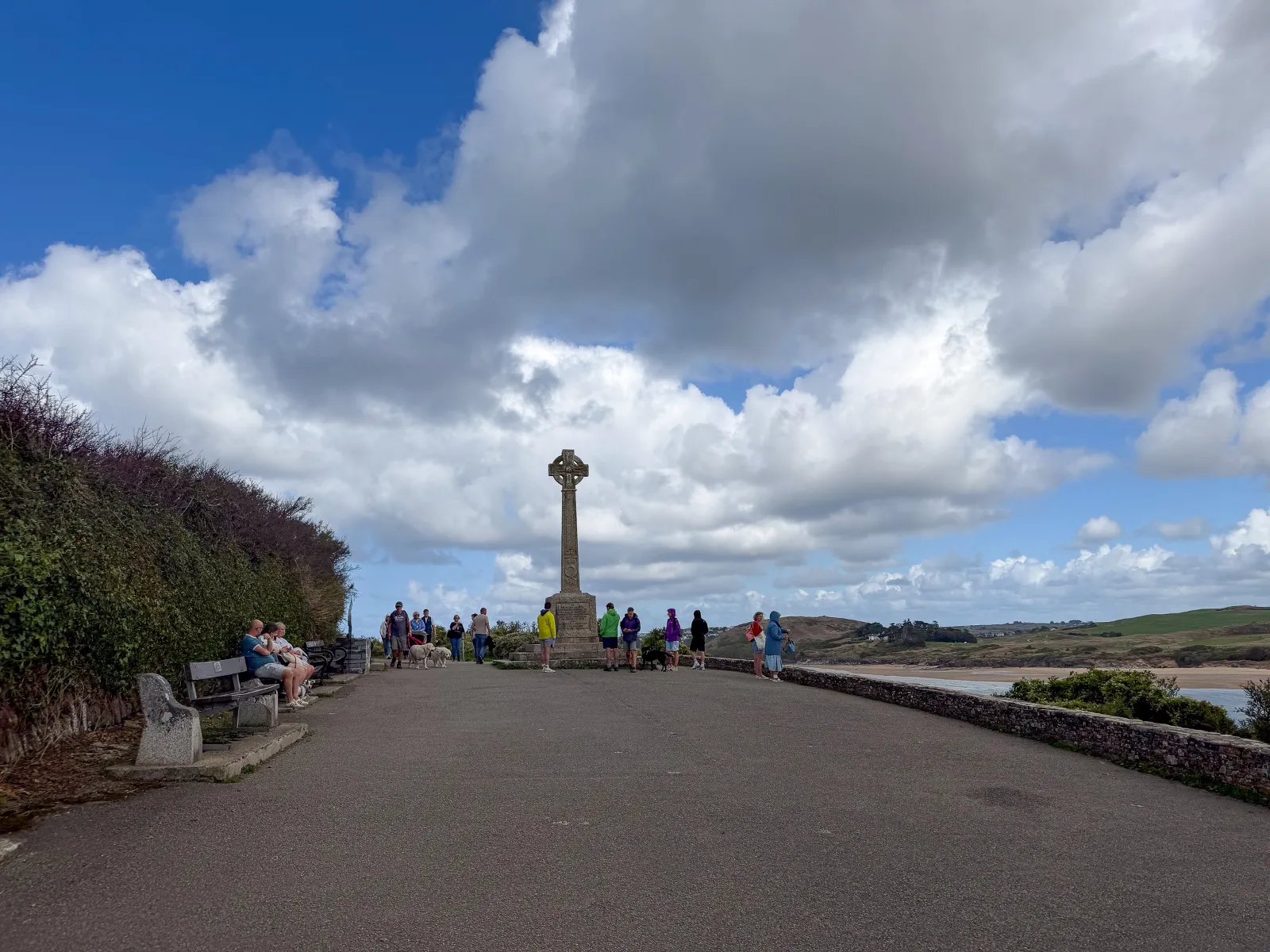 Photo at Padstow