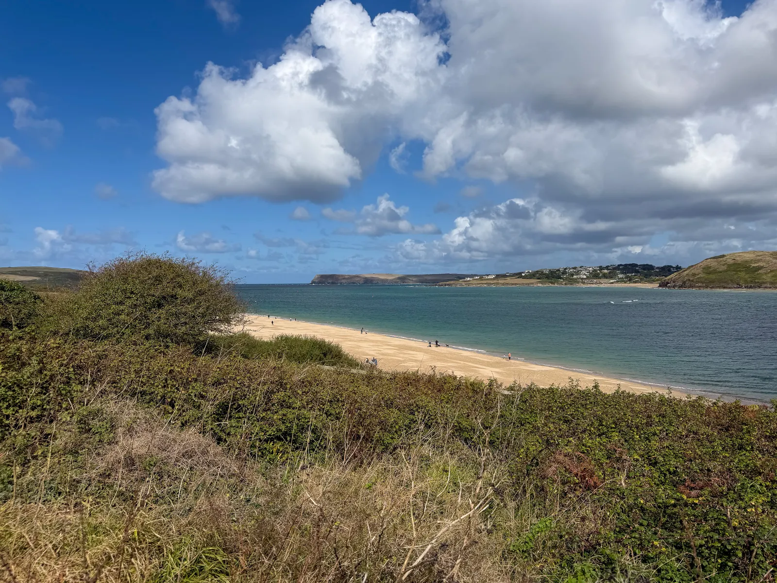 Photo at Padstow