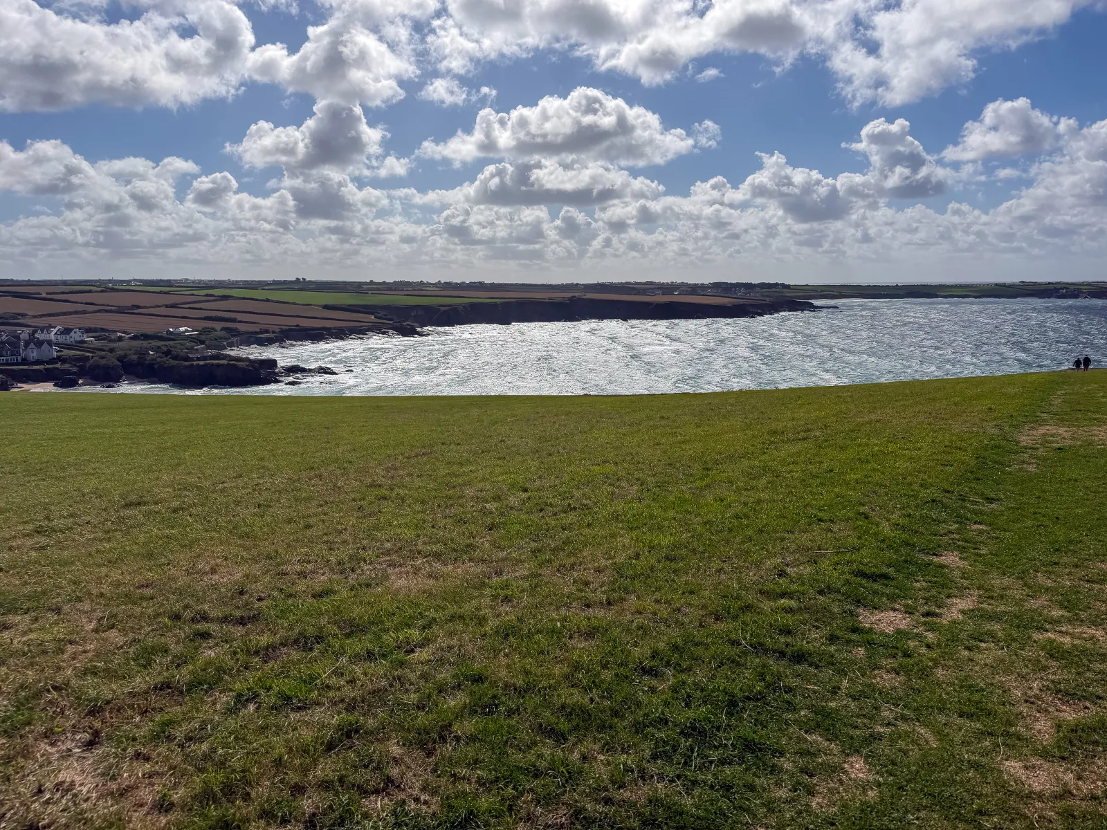 Photo at Trevone, Padstow