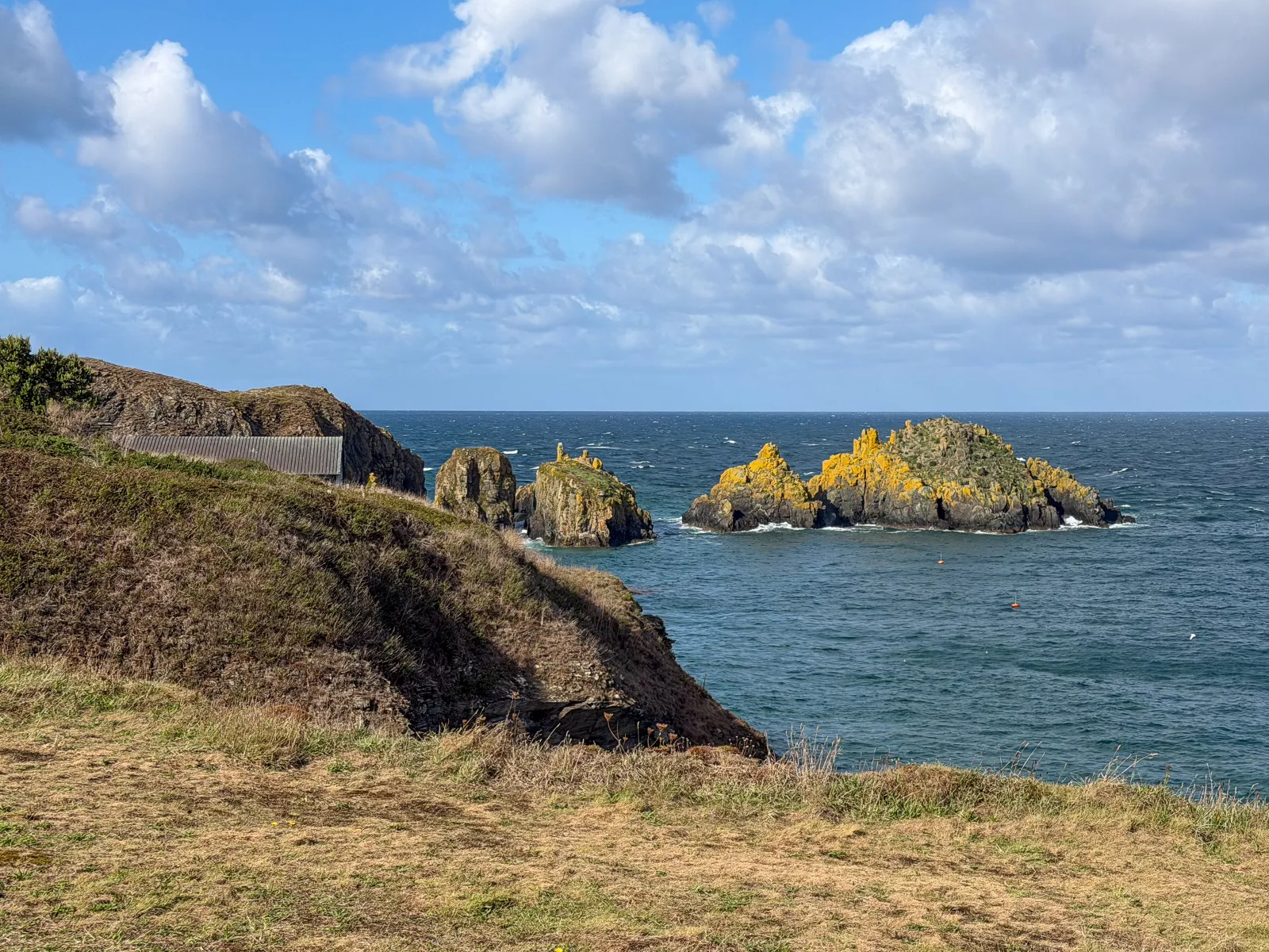 Photo at Trevose Head